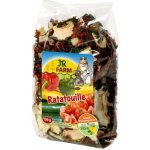 JR Farm Ratatouille 100 g – Hledejceny.cz