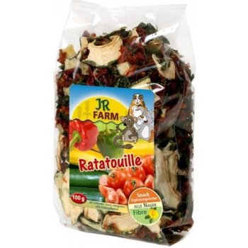 JR Farm Ratatouille 100 g