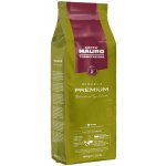 Caffé Mauro Premium zrnková 1 kg – Hledejceny.cz