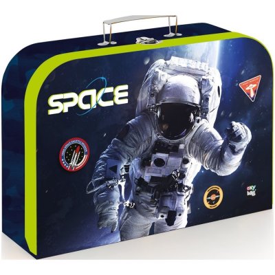 oxybag Space 34 cm – Zbozi.Blesk.cz