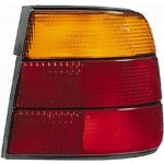 Světlo zadní BMW 5 E34 SEDAN 87-96 vnější červeno-oranžové – Hledejceny.cz