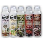 Best Joy Cooking Spray Chilli Oil 250 ml – Zboží Mobilmania