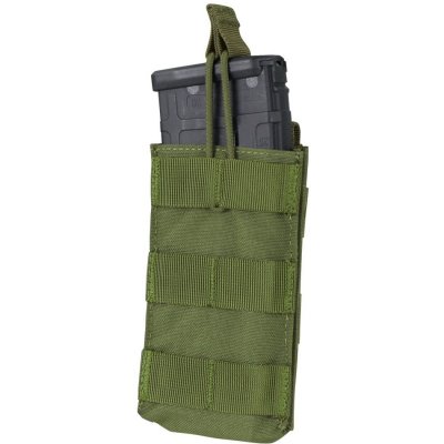 Condor Outdoor Molle na zásobník M16 otevřená zelená – Hledejceny.cz