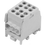 Pollmann HLAK 25 1/4 M2 šedá 1010287 – HobbyKompas.cz