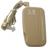 ZinBest VHP-302 s UV boxem – Hledejceny.cz