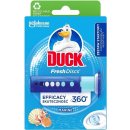 Duck Fresh Discs gel do WC s dávkovačem Marin 36 ml
