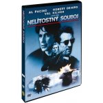 NELÍTOSTNÝ SOUBOJ DVD – Hledejceny.cz