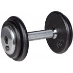 inSPORTline ProfiST Jednoruční činka 7,5kg – Zboží Dáma