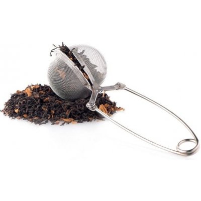 ORION Čajítko nerez 5 cm držadlo – Zboží Dáma