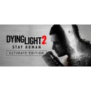Dying Light 2: Stay Human (Ultimate Edition)