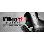 Dying Light 2: Stay Human (Ultimate Edition) – Hledejceny.cz