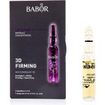 Babor 3D Firming Lift & Firm Ampoule Concentrates 7 x 2 ml – Zboží Dáma