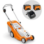 Stihl RMA 239 SET+ – Zboží Dáma