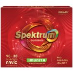 Walmark Spektrum Gummies Imunita 90+30 tablet – Hledejceny.cz