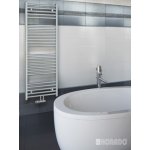 Korado Koralux Linear Exclusive M KLXM 1500 mm x 600 mm – Zboží Dáma