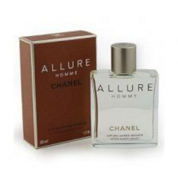 Chanel Allure Homme voda po holení 50 ml