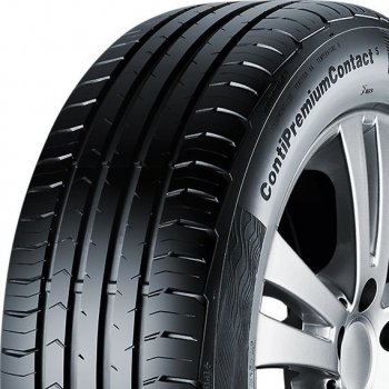 Continental ContiPremiumContact 5 195/55 R15 85H