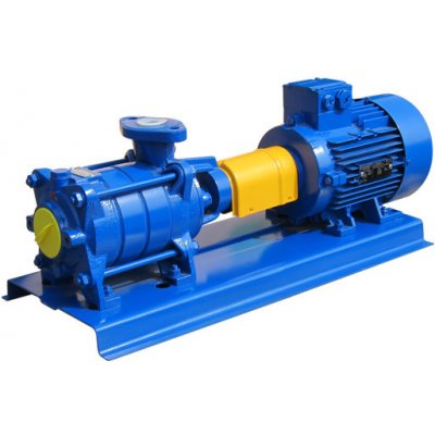 SIGMA PUMPY 32-CVI-100-6-2-LN-000-9 motor 1,1 kW – Zboží Mobilmania