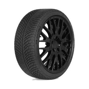 Michelin Pilot Alpin 5 225/60 R18 104H Runflat