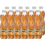 Aquila Tea Černý čaj se šťávou z broskve 12 x 0,5 l – Zbozi.Blesk.cz