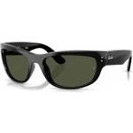 Ray-Ban RB2289 901 31 – Zboží Dáma