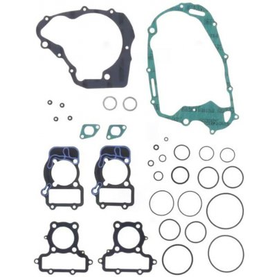 ATHENA kompletní sada těsnění (bez gufer) YAMAHA XV 250 VIRAGO 90-07, XV V-STAR 250 08-11 | Zboží Auto