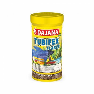 Dajana tubifex 100 ml – Zboží Dáma