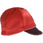 Softshellová čepice zimní červená – Zboží Mobilmania