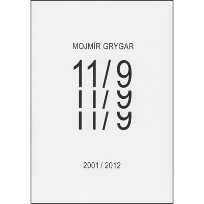 11/9 Mojmír Grygar