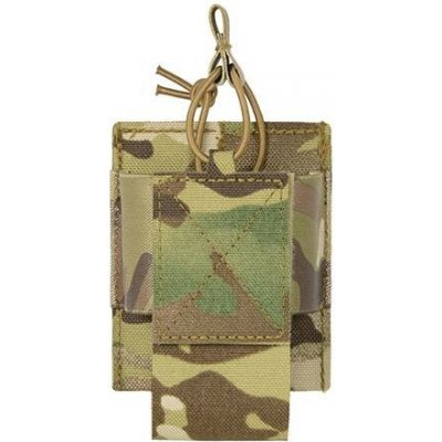 8Fields Sumka na rádio Laser Cut multicam – Hledejceny.cz