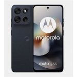 Motorola Moto G56 5G 8GB/256GB Black Oyster – Zboží Živě