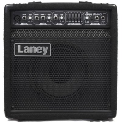 Laney AH40 Univerzální kombo – Zboží Mobilmania