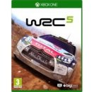 WRC 5