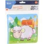 Lamps Happy World koupací knížka – Zboží Dáma