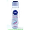 Šampon Nivea Diamond Volume Shampoo 250 ml