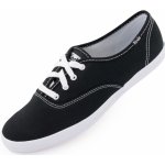 Keds Champion canvas black