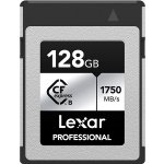 Lexar CFexpress Pro Silver 128GB LCXEXSL128G-RNENG – Hledejceny.cz
