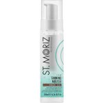 St. Moriz Advanced Pro Formula 5in1 samoopalovací pěna 200 ml – Zboží Dáma