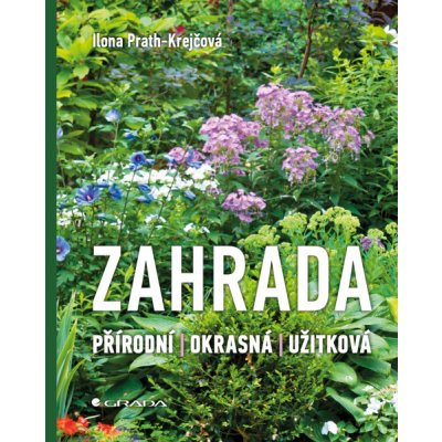 Zahrada – Zboží Mobilmania