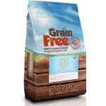 Best Breeder Grain Free Duck Sweet Potato & Orange 12 kg – Hledejceny.cz