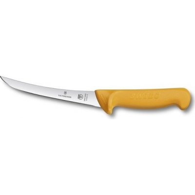 Victorinox Swibo Stahovací nůž 5.8406.13 13 cm – Zboží Mobilmania