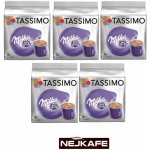 Tassimo Milka 40 ks – Zboží Dáma