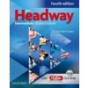 NEW HEADWAY FOURTH EDITION INTERMEDIATE STUDENT´S BOOK with