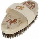 MagicBrush Water Kartáč hrubší na koně Lily 17 x 8 cm – Zboží Dáma