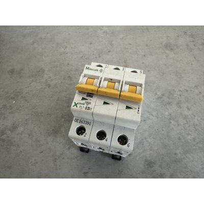 Eaton PL7-B25/3 – Zboží Mobilmania
