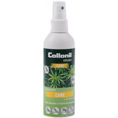 Collonil Organic care 200 ml – Zboží Mobilmania