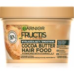 Garnier Fructis Hair Food Cocoa Butter 3v1 maska 390 ml – Zboží Dáma