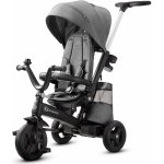 Kinderkraft Easytwist Platinum Grey – Zboží Dáma