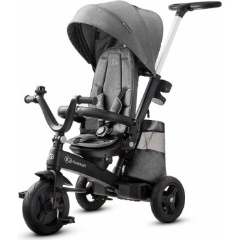 Kinderkraft Easytwist Platinum Grey