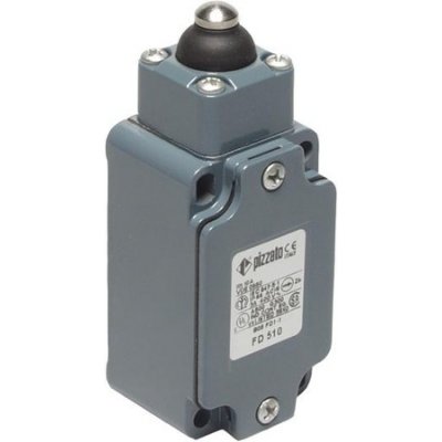 Pizzato FD610 FD 610 – Hledejceny.cz